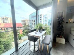 Wilshire Residences (D10), Apartment #525748361